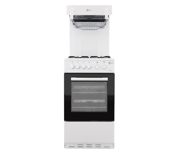 flavel cooker