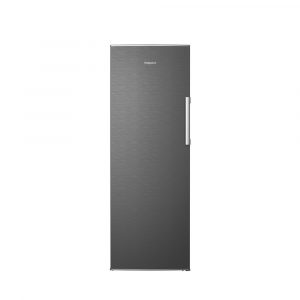 Hotpoint HPMFF 1292 XBR4UK Dark Inox Frost Free Freestanding Tall Freezer