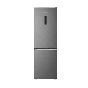 Hotpoint HPK 26372 XP5UKE11 Stainless Steel Dual No Frost 60/40 Fridge Freezer with VitalCare