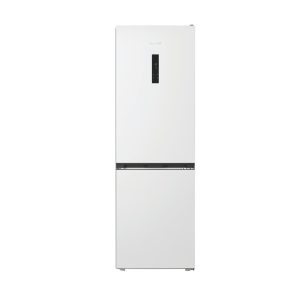Hotpoint HPK 26371 W4UKE White Freestanding Dual No Frost 60/40 Fridge Freezer with Even Flow