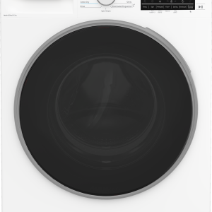 Beko B5D58544UW White Freestanding 8kg Wash / 5kg Dry Capacity Washer Dryer with UltraFast